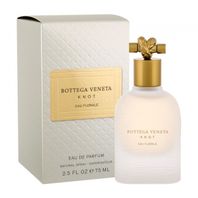 Bottega Veneta Knot Eau Florale parfumovaná voda pre ženy 75 ml TESTER