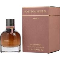 Bottega Veneta L'Absolu parfumovaná voda pre ženy 50 ml