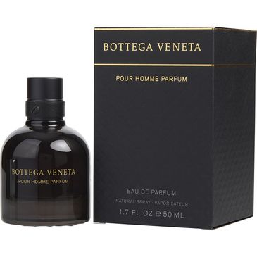 Bottega Veneta Pour Homme Parfum parfumovaná voda pre mužov 50 ml
