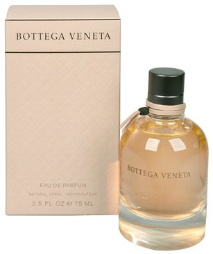 Bottega Veneta parfumovaná voda pre ženy 75 ml TESTER
