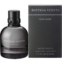 Bottega Veneta Pour Homme toaletná voda pre mužov 50 ml