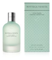 Bottega Veneta Pour Homme Essence Aromatique kolínska voda pre mužov 90 ml
