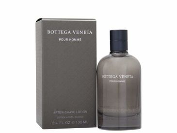 Bottega Veneta Pour Homme voda po holení pre mužov 100 ml