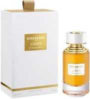 Boucheron Ambre d'Alexandrie parfumovaná voda unisex 125 ml TESTER