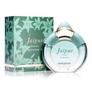 Boucheron Jaipur Bouquet parfumovaná voda pre ženy 100 ml