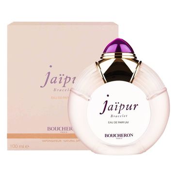 Boucheron Jaipur Bracelet parfumovaná voda pre ženy 100 ml TESTER