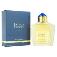 Boucheron Jaipur Pour Homme parfumovaná voda pre mužov 100 ml