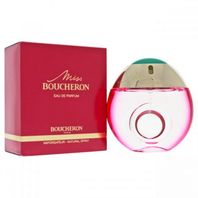 Boucheron Miss Boucheron parfumovaná voda pre ženy 100 ml