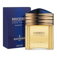 Boucheron Pour Homme parfumovaná voda pre mužov 100 ml TESTER