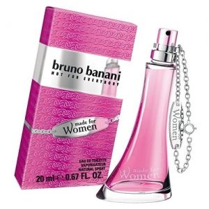 Bruno Banani Made For Woman parfumovaná voda pre ženy 40 ml