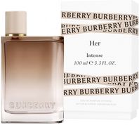 Burberry Burberry Her Intense parfumovaná voda pre ženy 100 ml