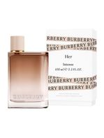 Burberry Burberry Her Intense parfumovaná voda pre ženy 50 ml
