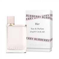 Burberry Burberry Her parfumovaná voda pre ženy 100 ml TESTER