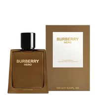 Burberry Hero Eau de Parfum parfumovaná voda pre mužov 100 ml