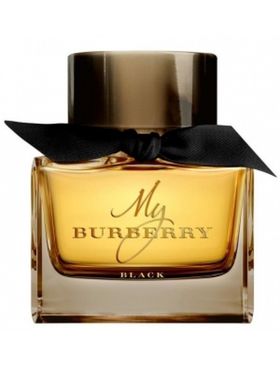 Burberry My Burberry Black parfumovaná voda pre ženy 90 ml TESTER