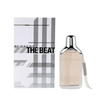 Burberry The Beat parfumovaná voda pre ženy 75 ml