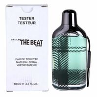 Burberry The Beat toaletná voda pre mužov 100 ml TESTER