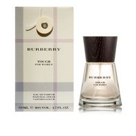 Burberry Touch for Women parfumovaná voda pre ženy 30 ml