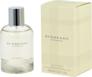 Burberry Weekend parfumovaná voda pre ženy 100 ml