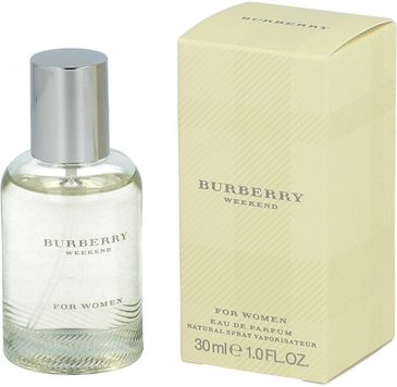Burberry Weekend parfumovaná voda pre ženy 30 ml