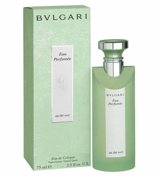 Bvlgari Eau Parfumée au Thé Vert kolínska voda unisex 150 ml TESTER