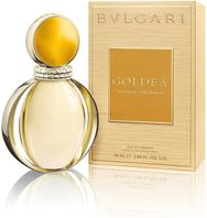 Bvlgari Goldea parfumovaná voda pre ženy 50 ml