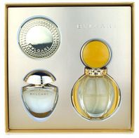 Bvlgari Goldea parfumovaná voda pre ženy 50 ml + parfumovaná voda 25 ml darčeková sada