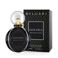 Bvlgari Goldea The Roman Night parfumovaná voda pre ženy 50 ml