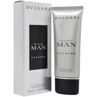 Bvlgari Man Extreme balzám po holení pre mužov 100 ml