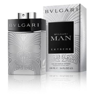 Bvlgari Man Extreme Intense parfumovaná voda pre mužov 100 ml