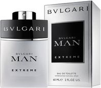 Bvlgari Man Extreme toaletná voda pre mužov 100 ml TESTER