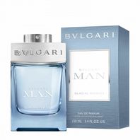 Bvlgari Man Glacial Essence parfumovaná voda pre mužov 100 ml TESTER