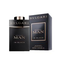 Bvlgari Man In Black parfumovaná voda pre mužov 100 ml