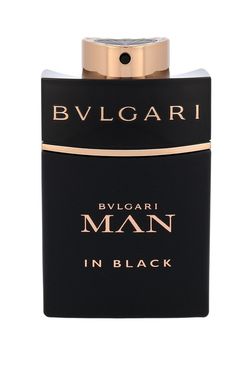 Bvlgari Man In Black parfumovaná voda pre mužov 100 ml TESTER