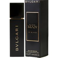 Bvlgari Man In Black parfumovaná voda pre mužov 15 ml