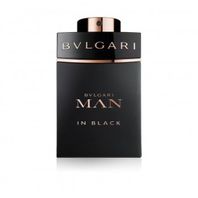 Bvlgari Man In Black parfumovaná voda pre mužov 150 ml TESTER