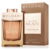 Bvlgari MAN Terrae Essence parfumovaná voda pre mužov 60 ml