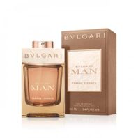 Bvlgari MAN Terrae Essence parfumovaná voda pre mužov 100 ml
