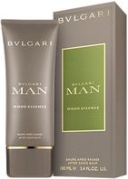 Bvlgari Man Wood Essence balzám po holení pre mužov 100 ml