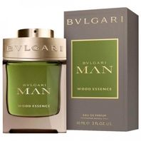 Bvlgari Man Wood Essence parfumovaná voda pre mužov 100 ml