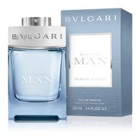 Bvlgari Man Glacial Essence parfumovaná voda pre mužov 60 ml