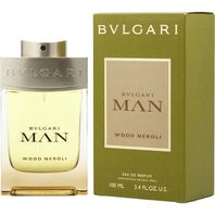 Bvlgari Man Wood Neroli parfumovaná voda pre mužov 100 ml