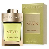 Bvlgari Man Wood Neroli parfumovaná voda pre mužov 15 ml