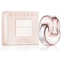 Bvlgari Omnia Crystalline L´Eau de Parfum parfumovaná voda pre ženy 40 ml