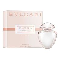 Bvlgari Omnia Crystalline L´Eau de Parfum parfumovaná voda pre ženy 25 ml
