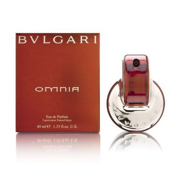 Bvlgari Omnia parfumovaná voda pre ženy 65 ml