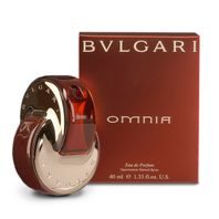 Bvlgari Omnia parfumovaná voda pre ženy 40 ml