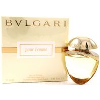 Bvlgari Pour Femme parfumovaná voda pre ženy 25 ml