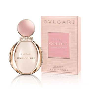 Bvlgari Rose Goldea parfumovaná voda pre ženy 90 ml