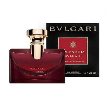 Bvlgari Splendida Magnolia Sensuel parfumovaná voda pre ženy 100 ml